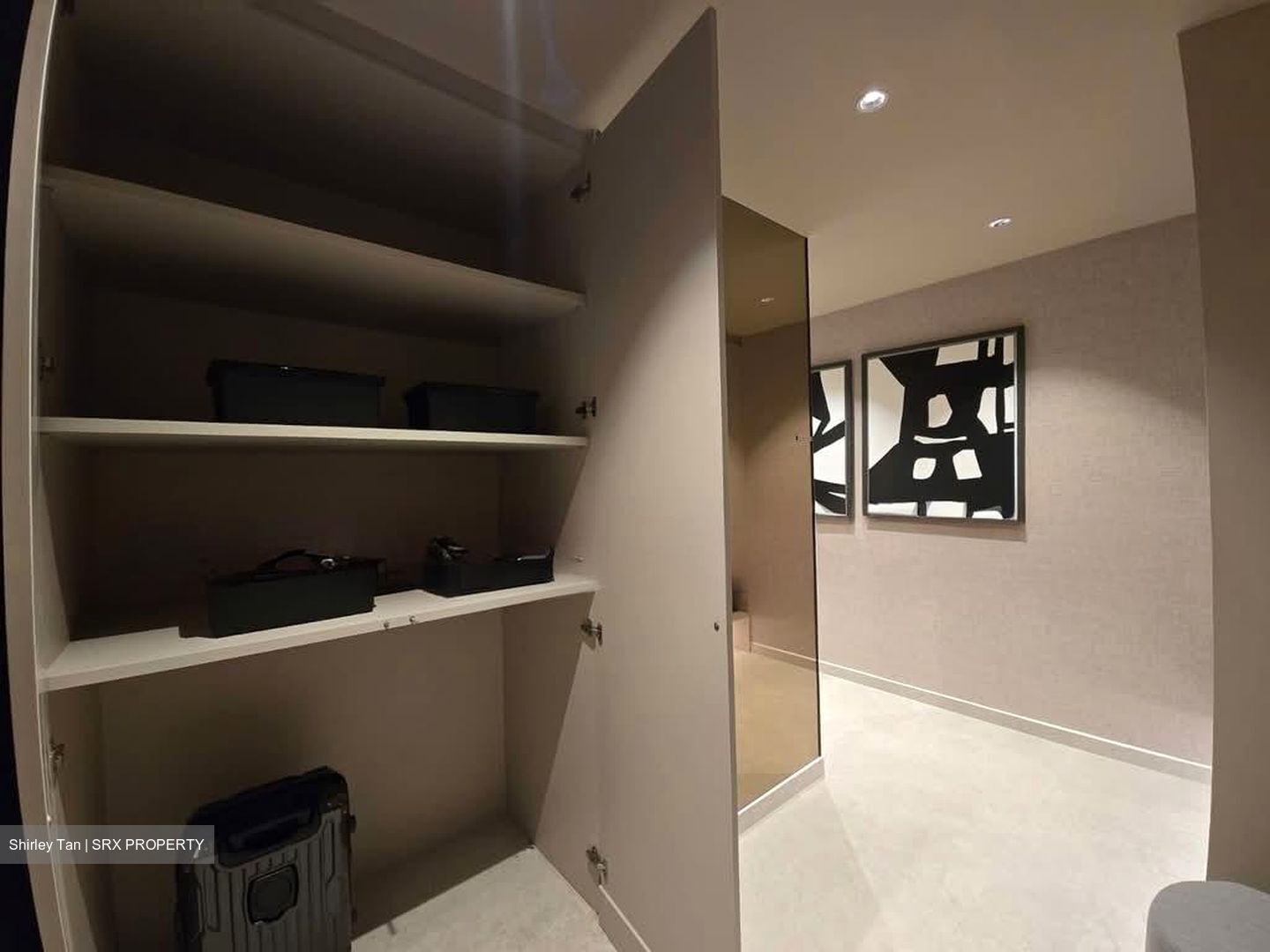 River Modern (D9), Apartment #553500481